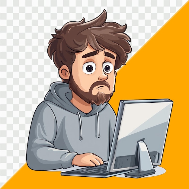 Programador frustrado