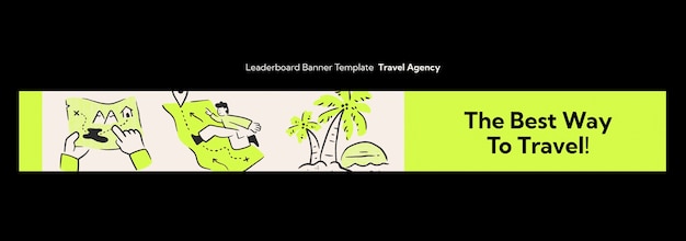Projeto de modelo de agência de viagens