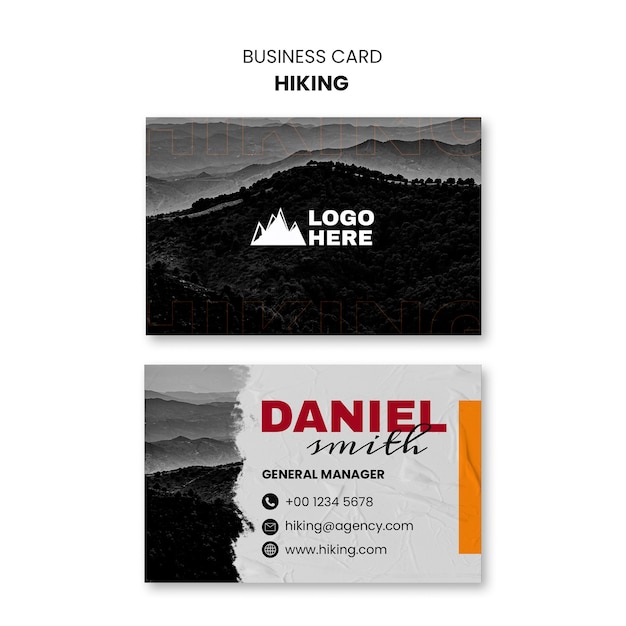 Projeto de modelo de caminhada