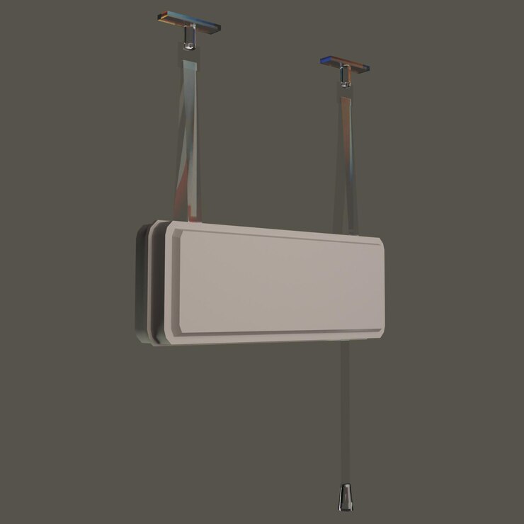 PSD projeto de renderização 3d de objeto e forma