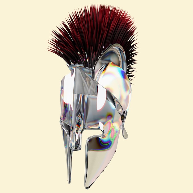 Projeto de renderização 3D de objeto e forma