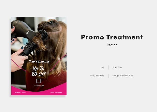 Promo-Spa-Poster