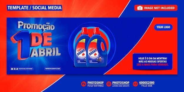 Promoção 1 de abril 3