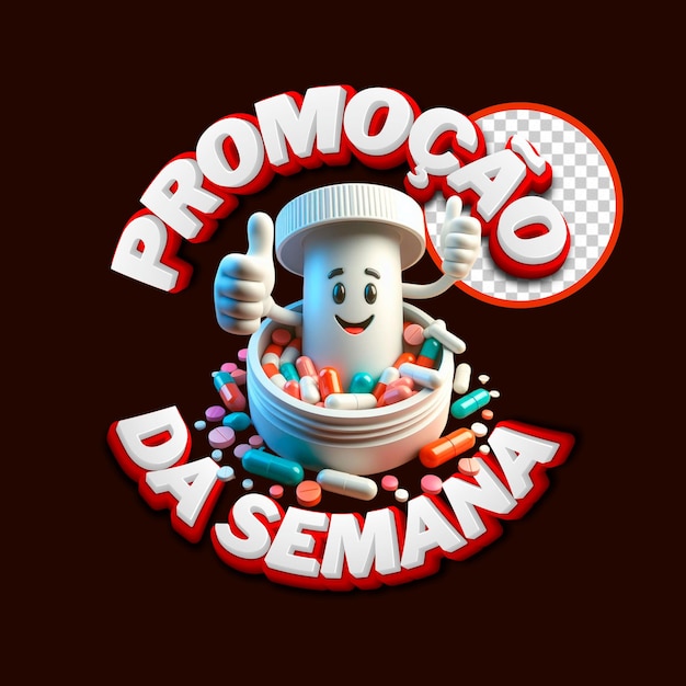 PSD promoção