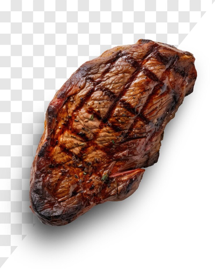 promoción de la carne de res a la parrilla promoción de los alimentos fondo transparente