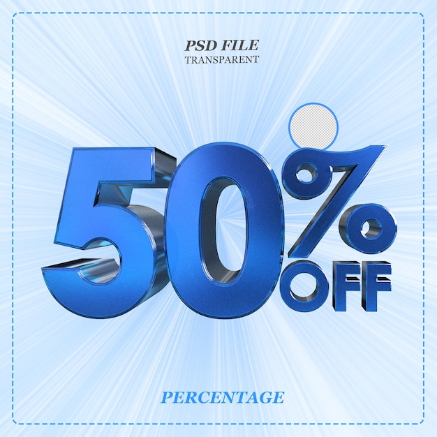 Promoción de descuento de 50 dólares en Chrome Azul