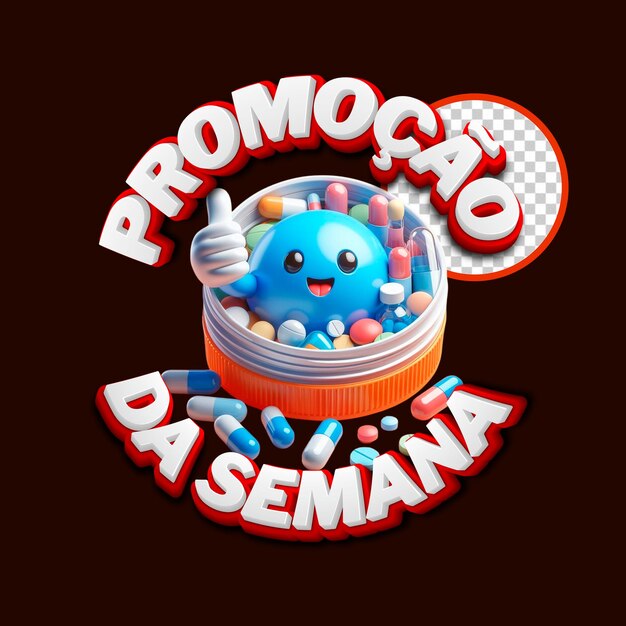 PSD promoción y promoción