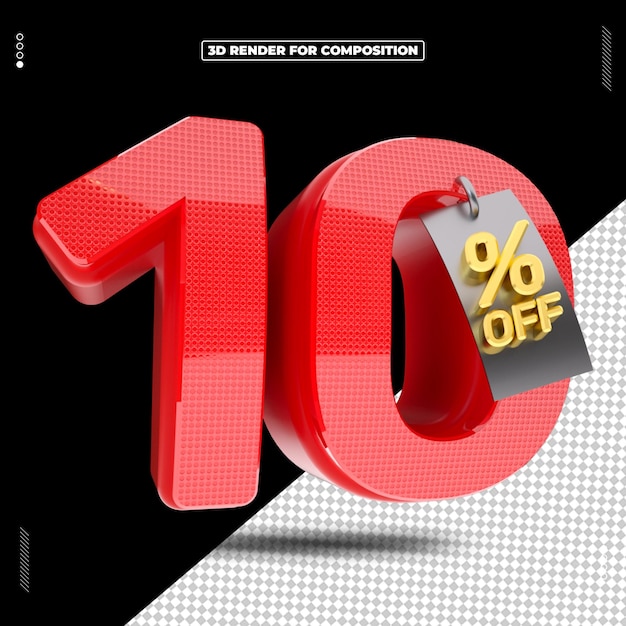 Promoción de ventas con un descuento de 100