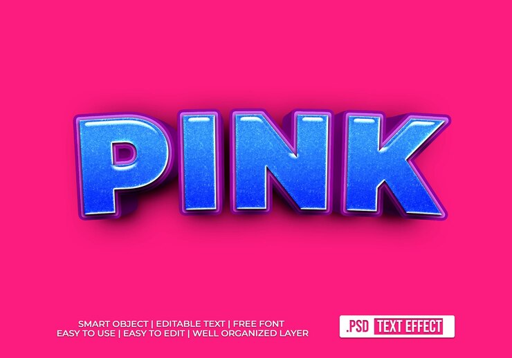 PSD promotextstyleeffect