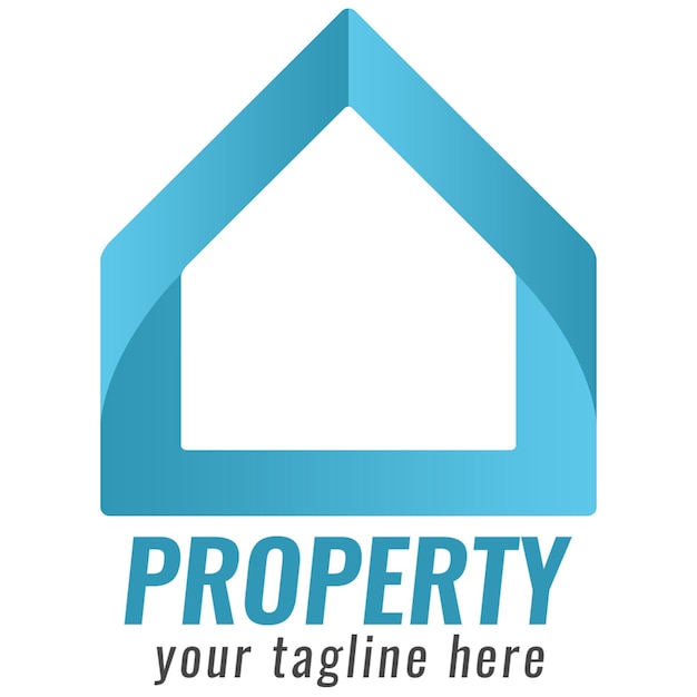 Proprietà del logo del modello