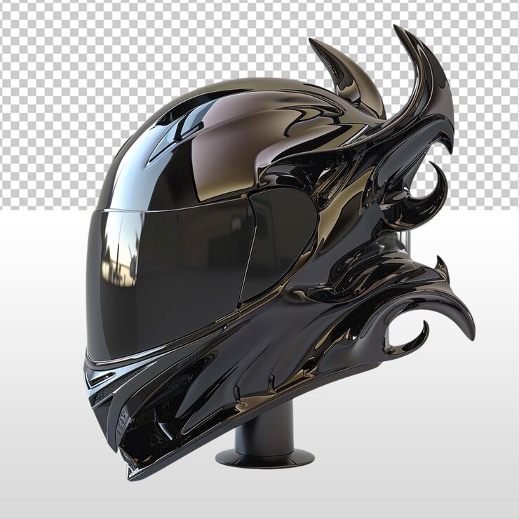 PSD protección del casco