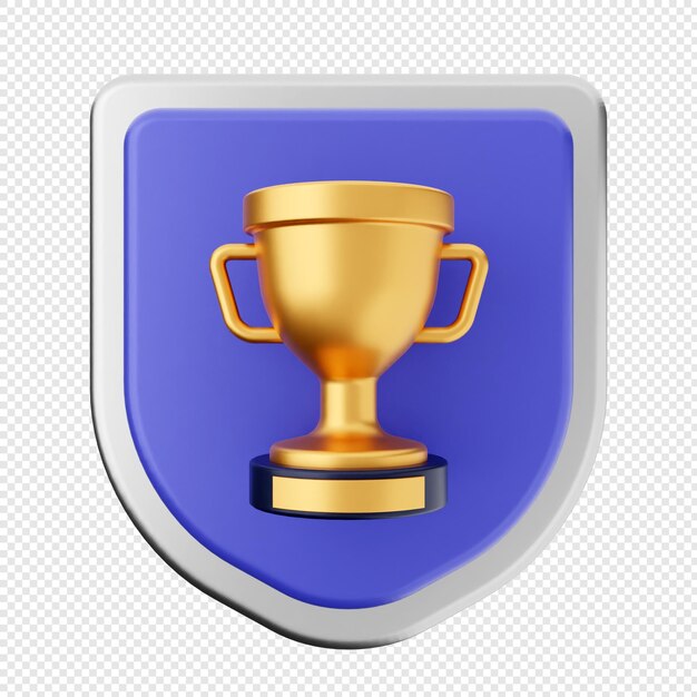 Protección de seguridad de escudo 3D mejor garantía