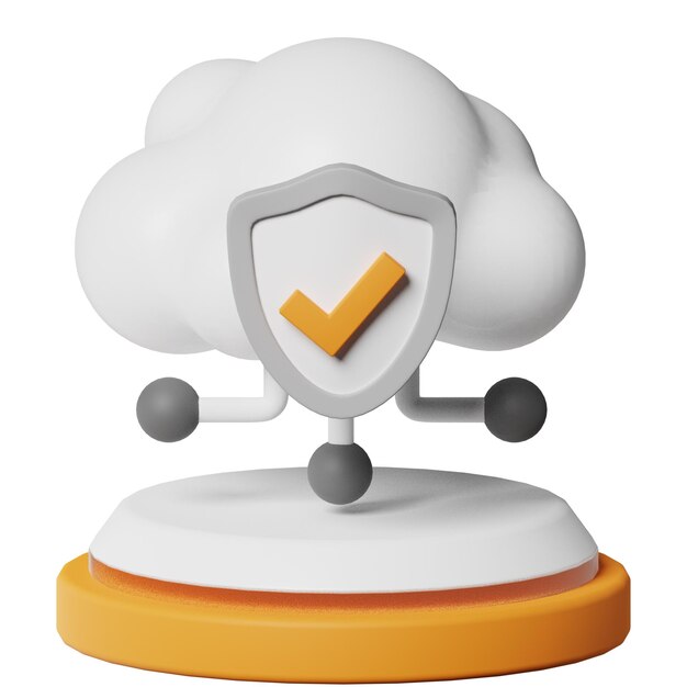 Protection du nuage Sécurité du réseau numérique