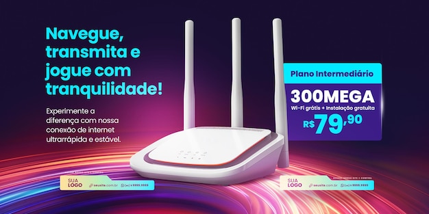 Proveedor de Internet de Carrossel
