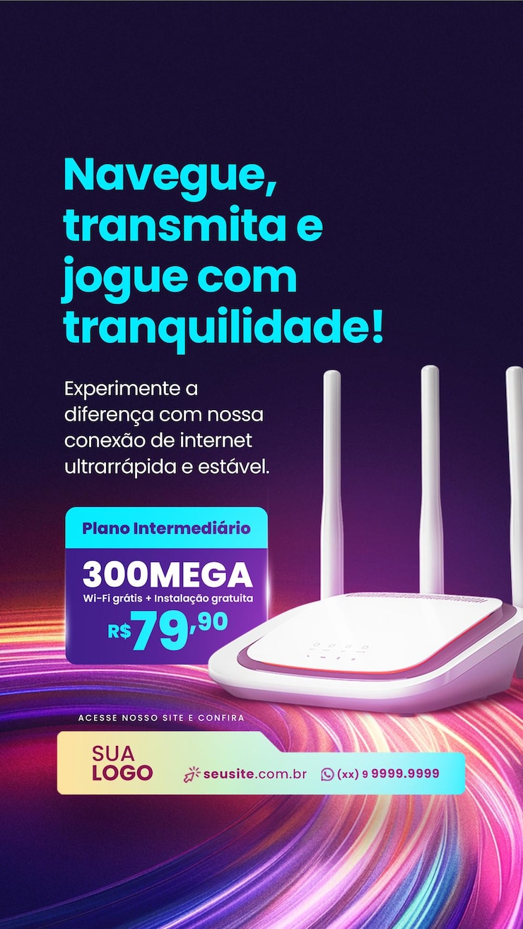 Proveedor de servicios de Internet