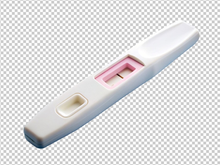 PSD prueba de embarazo