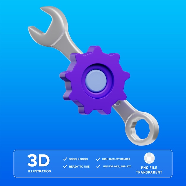 PSD 10 Risoluzione dei problemi dell'illustratore 3D