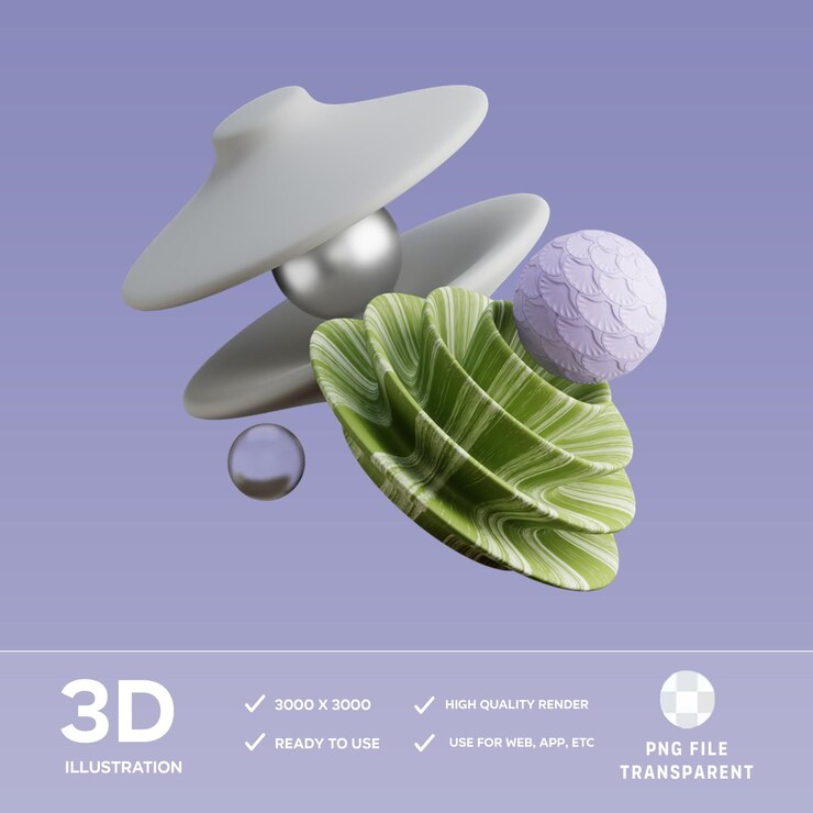 PSD psd 3d-bildgebung
