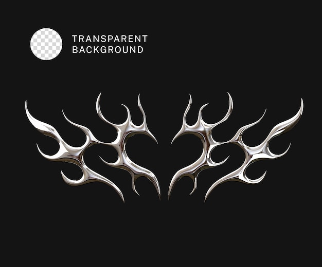 PSD 3D-Chromherz