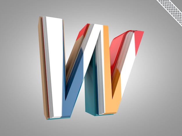 PSD 3D-Text-Rendering