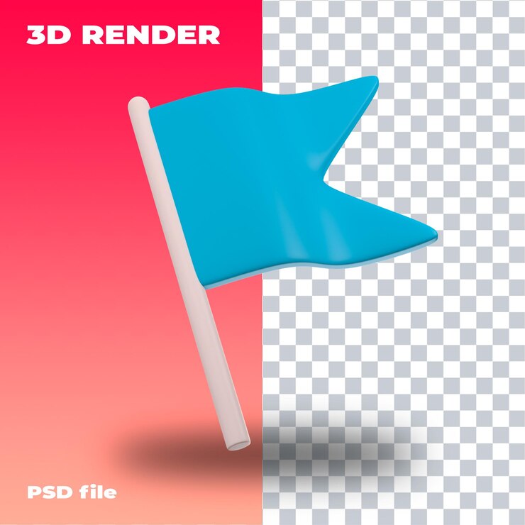 PSD psd 3d