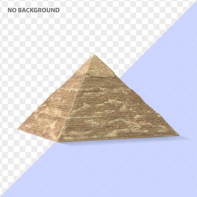 PSD a piramide