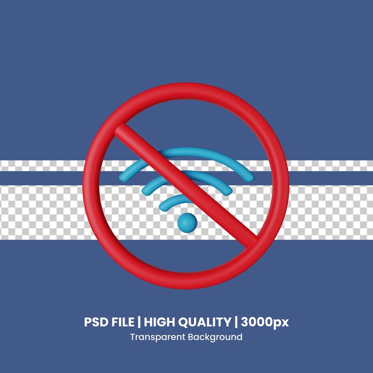 PSD psd-abgekoppelte 3d-ikonen-illustration