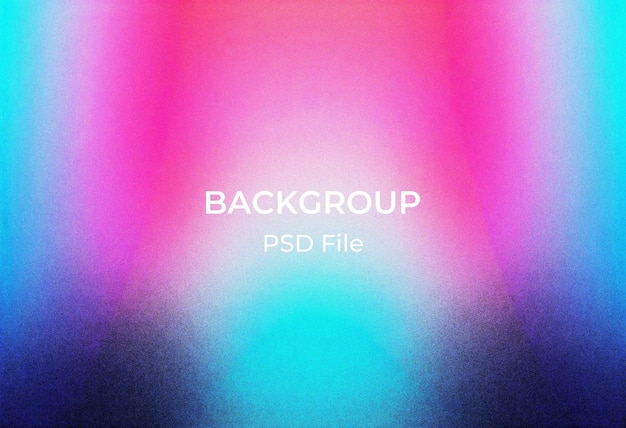 PSD abstract gradient grain gradient texture background