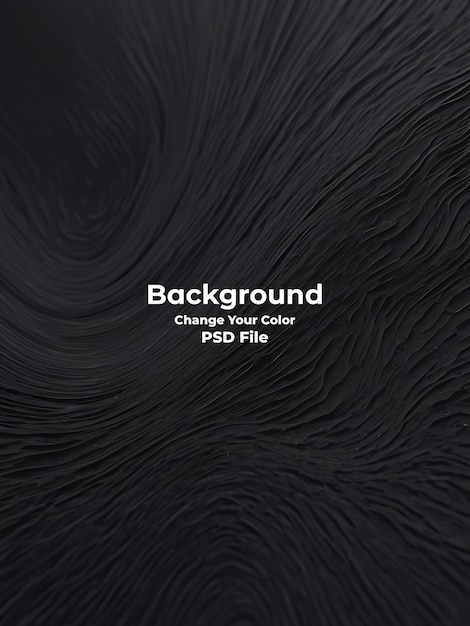 PSD psd abstract schwarzer gradient geräusch textur hintergrund moderne schwarze textur tapete