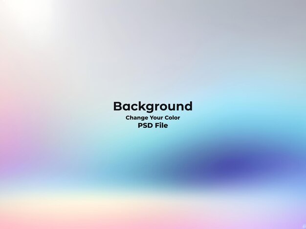 PSD psd abstract weißer gradient-hintergrund, der modern aussieht verschwommene tapeten textur grau