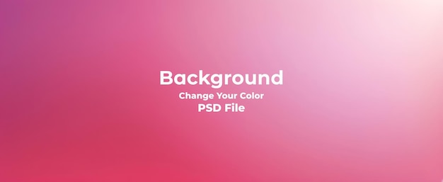 PSD psd abstracto fondo rosado gradiente papel tapiz moderno borroso textura de acuarela rosada