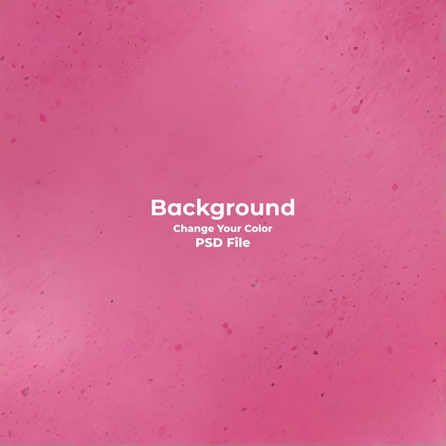 PSD psd abstracto fondo rosado gradiente textura de ruido rosado papel tapiz textura de acuarela rosada