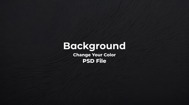 PSD psd abstracto gradiente negro ruido textura de fondo papel tapiz de textura negra moderno