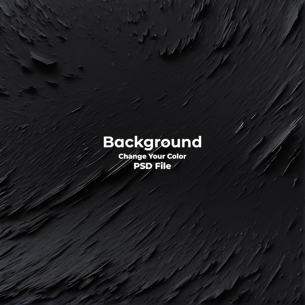 PSD psd abstracto gradiente negro ruido textura de fondo papel tapiz de textura negra moderno