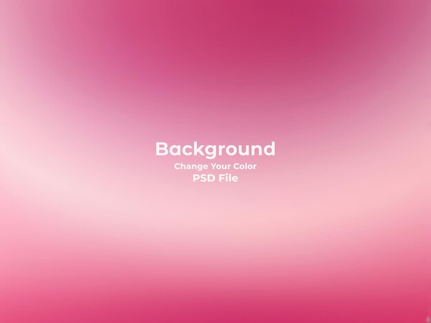 PSD psd abstrakt rosa hintergrund gradient moderne verschwommene tapete rosa aquarell textur