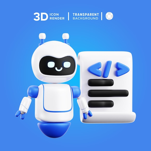 Psd Ai Programme D'illustration En 3d