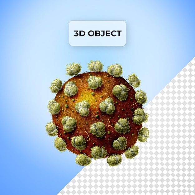 PSD AIDS HIV-Impfstoff Virus PNG Transparenter Hintergrund