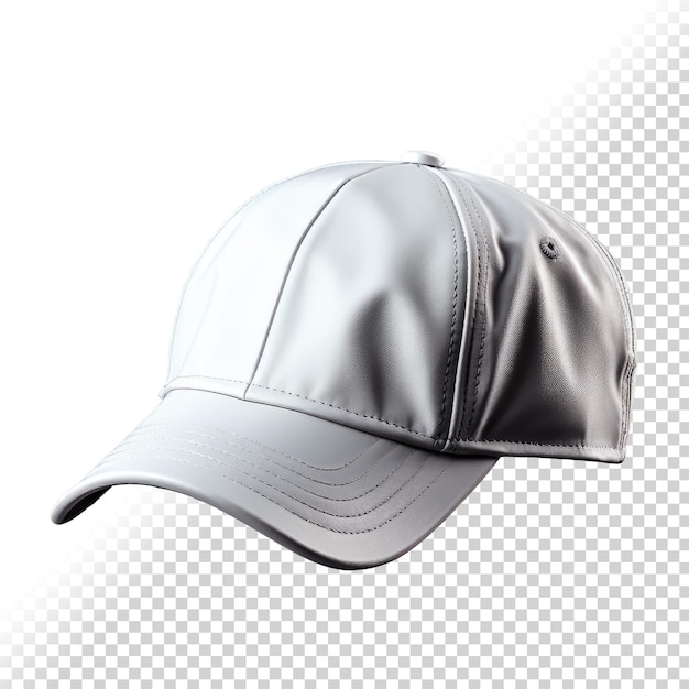 PSD aislado de white cap premium