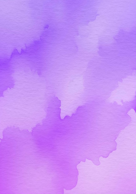 PSD aquarela fundo abstrato