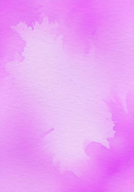 PSD aquarela fundo abstrato