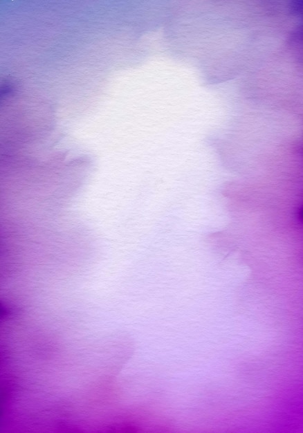 PSD aquarela fundo abstrato