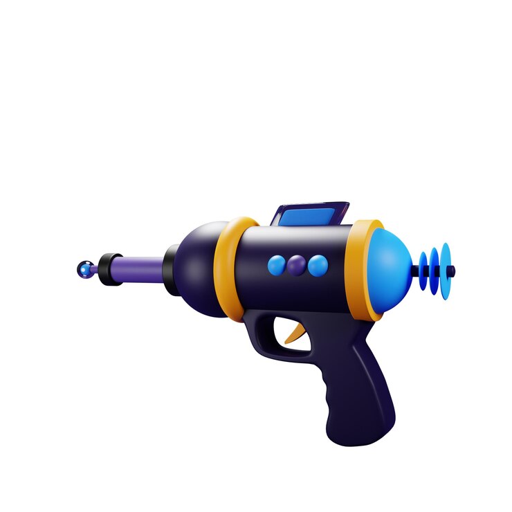 PSD psd une arme extraterrestre