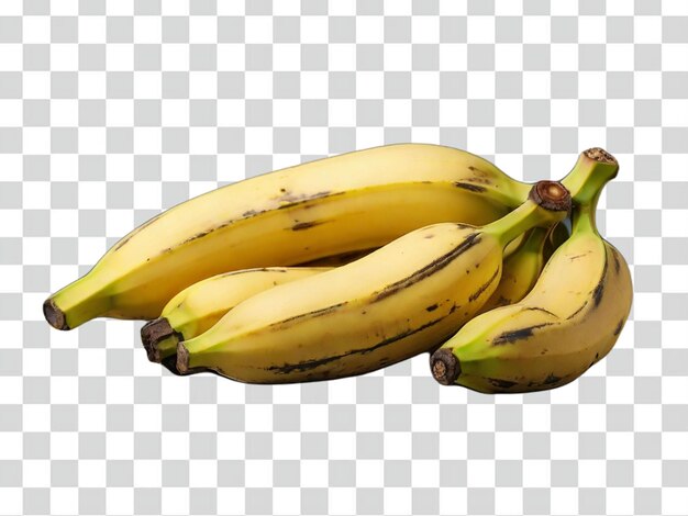 Psd D'une Banane