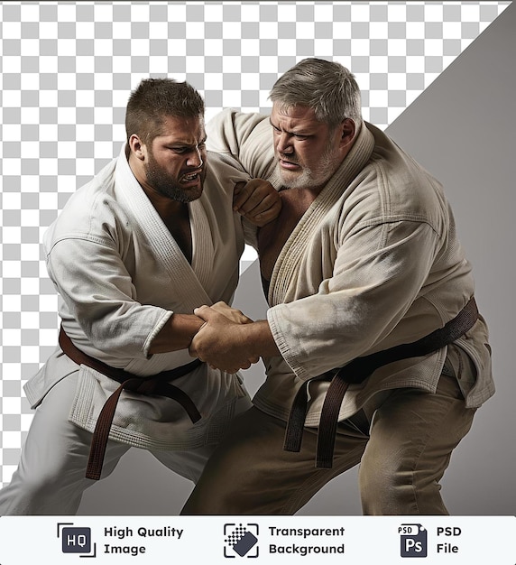 PSD psd-bild realistischer fotografie judo-meister_s judo-match