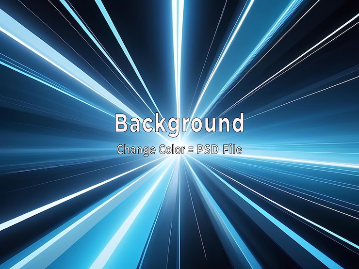 PSD psd blurred background metro escalator light blue background movement city infrastructure subway