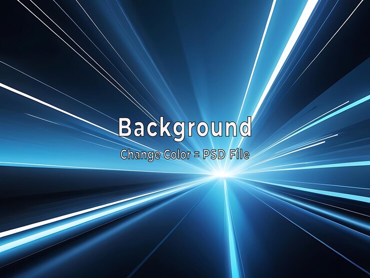 PSD psd blurred background metro escalator light blue background movement city infrastructure subway