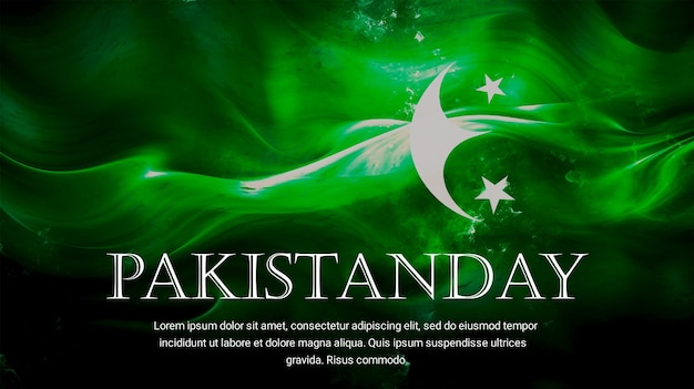 PSD psd bonne journée au pakistan