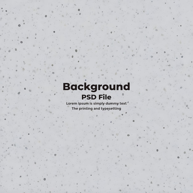 PSD bruit blanc texture grise abstract papier blanc texture fond motif gris bannière lumineuse