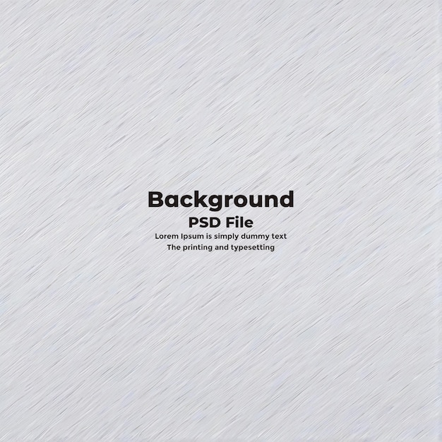 PSD bruit blanc texture grise abstract papier blanc texture fond motif gris bannière lumineuse