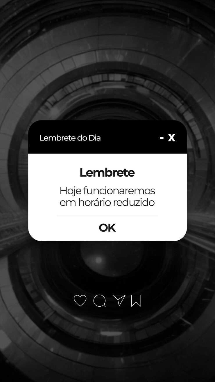 PSD caixa de lembrete con foto de fondo